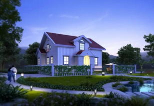 怎樣蓋房子 能引來摩根瑞銀等機構大佬們的關注