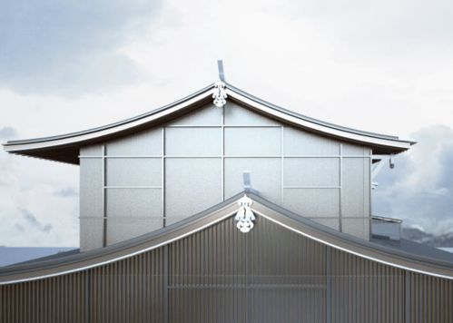 去地產化的極致產品力輸出 成都融創國賓雅集