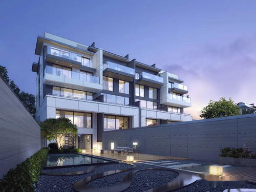 李嘉誠和馬云的別墅都在半山, 住半山 有什么了不起