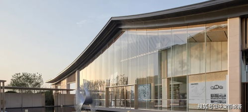 奔向2021 中梁在北方 產品篇 匠心精筑 載譽前行