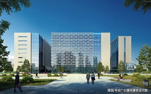 惠州廠房設(shè)計方案,工廠建筑設(shè)計案例