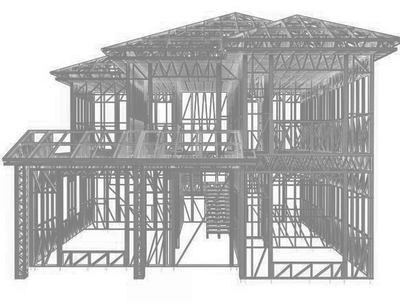 創(chuàng)業(yè)難?你知道建筑主流輕鋼別墅龍骨機嗎?