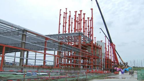 貫徹落實全委會精神丨市開發(fā)區(qū) 以改革提升產(chǎn)業(yè)服務(wù) 以人才推動科技創(chuàng)新