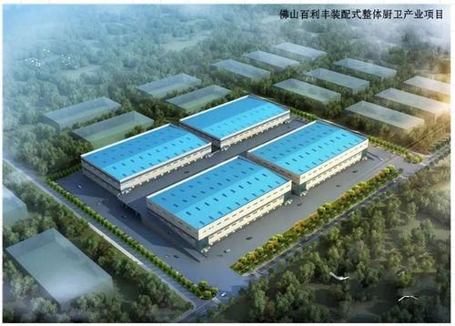 成為特大城市后的佛山,有哪些值得期待的地方