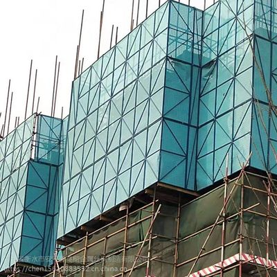 建筑工地爬架網A湖北建筑工地爬架網A建筑工地爬架網廠家