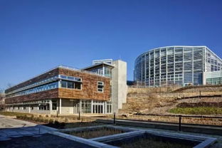 看世界8大綠色建筑,解讀智慧建筑綠色發(fā)展趨勢