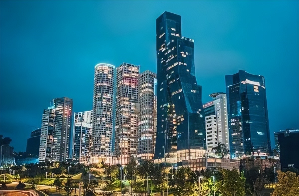 建筑行業已是窮途末路?未來10年出路在哪?