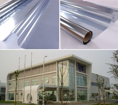 昆明辦公室隔音隔熱玻璃貼膜 專業老品牌產品圖片,昆明辦公室隔音隔熱玻璃貼膜 專業老品牌產品相冊 - 昆明美裝建筑玻璃貼膜 - 九正