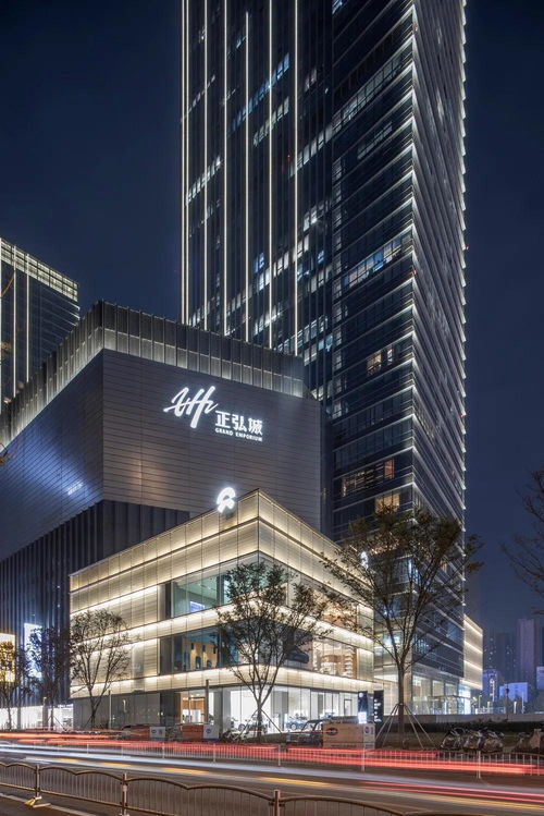 shl主持設計nio house zhengzhou中原地區首個展示空間