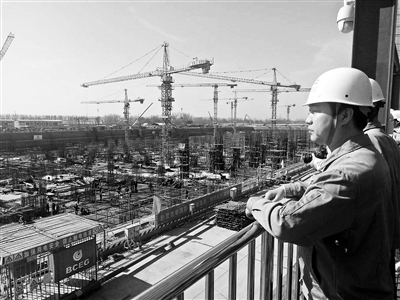 亞洲最大菜籃子明年8月竣工