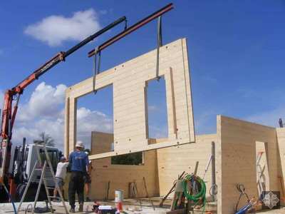 住建部啟動2017年裝配式建筑示范城市產業基地申報