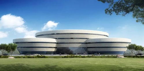 上海又一地標性建筑,總建筑面積3.68萬平方米,外觀造型 奇特