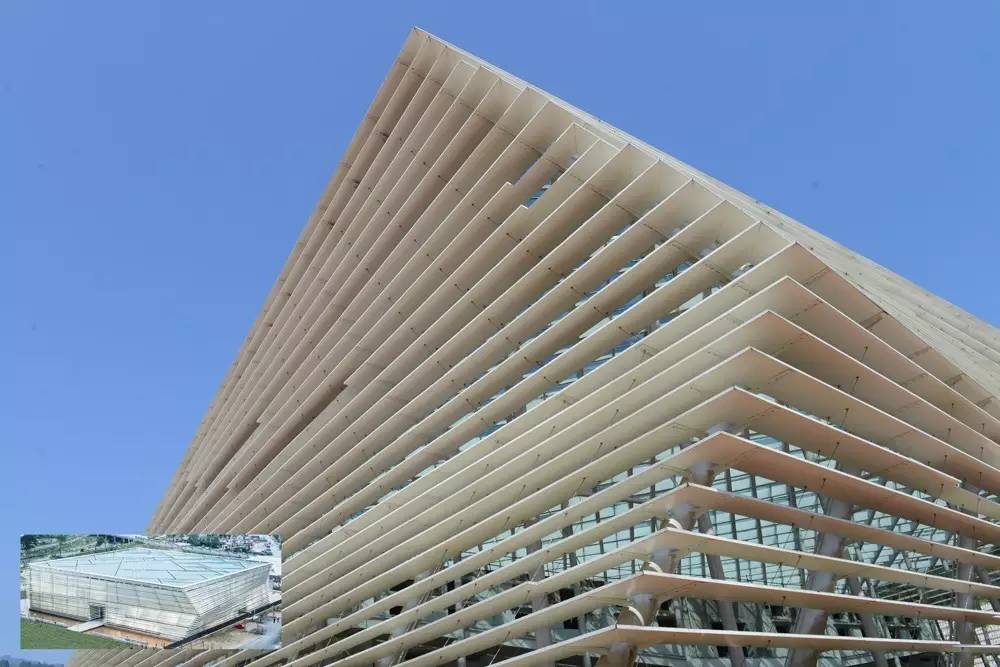 【品牌推薦】帷森建筑產品-金屬復合板與建筑遮陽