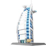 包含無庫存商品 - 吉之寶 / 3D立體拼圖 / 拼圖 - 玩具 - 亞馬遜