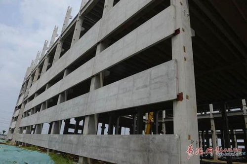 進度快 用工少 裝配式建筑到底咋回事