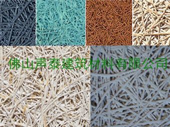 山東吸音板廠家 吸音板 吸音板規格-【效果圖,產品圖,型號圖,工程圖】-中國