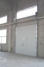 天津快速門,天津滑升門,天津提升門,天津卷簾門配套圖片