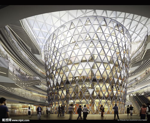 城市建筑室內建筑圖片