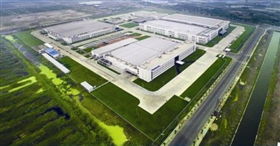 石獅日報數字報 鴻山鎮 奮勇奔跑 高質趕超 打造生態宜居濱海工業強鎮