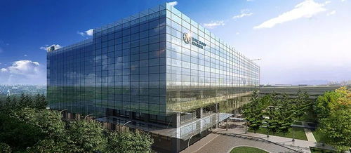 項目投資27.21億元 北京高端智能生態工廠項目塵埃落定