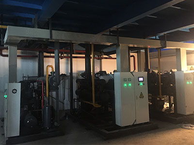 廈門哪里有賣劃算的食品凈化車間 凈化無塵食品廠車間工程