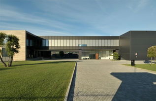 a8空間 創始人親赴意大利米蘭可麗芙工廠考察