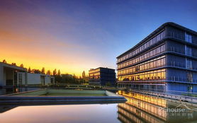 德國薩爾布呂肯城市建筑