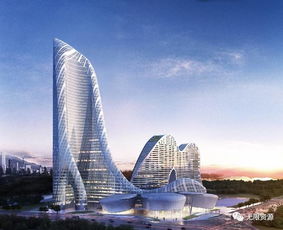 目錄1044 高層辦公建筑500張jpg