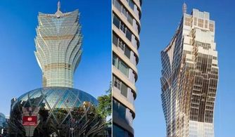 全球最丑的21個建筑,你被哪個丑哭了