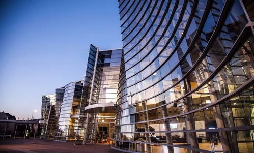 基督城里超美的十大建筑藝術,有地址哈你可別錯過