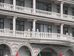 【薦】高性價欄桿_廠家直銷:欄桿廠家圖片|【薦】高性價欄桿_廠家直銷:欄桿廠家產品圖片由泉州市立揚建筑裝飾材料公司生產提供-