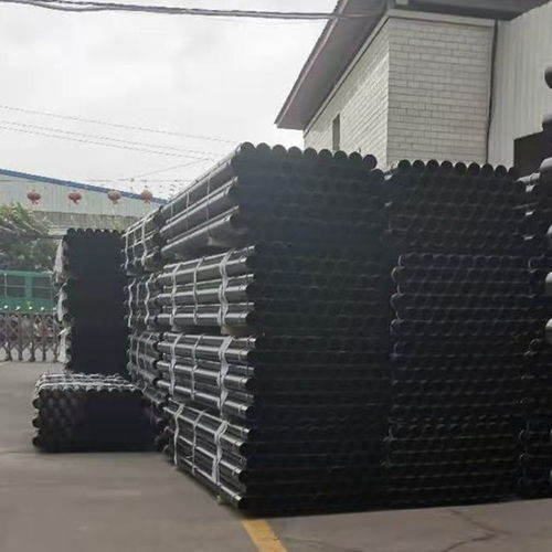 w型鑄鐵管件 機制柔性鑄鐵管 排水鑄鐵管 大量現貨廠家供應