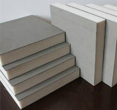 供應聚氨酯保溫板,聚氨酯制品廠家圖片_高清圖_細節圖-大城縣廣安化工 -