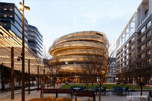 2020 法國(guó)凡爾賽建筑獎(jiǎng)全球總決賽獲獎(jiǎng)名單揭曉