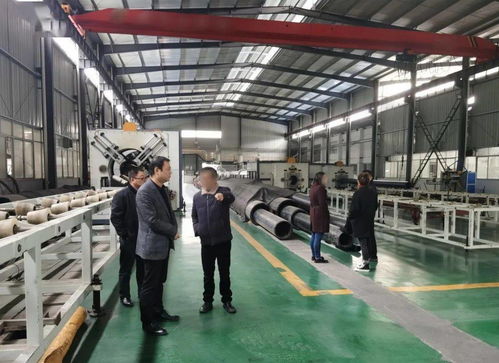 以創(chuàng)新力提升產(chǎn)品競(jìng)爭(zhēng)力 浙江地方政府成功考察品牌環(huán)保新型建材項(xiàng)目企業(yè)