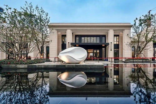 揚州頤和公館丨匠造時代典范,筑就精品工程