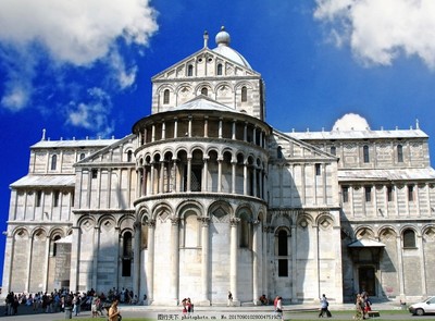 意大利歷史建筑