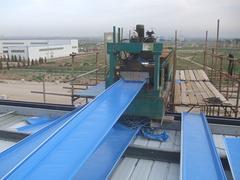 接縫廠家_可信賴的OHC建筑系統品牌推薦圖片|接縫廠家_可信賴的OHC建筑系統品牌推薦產品圖片由北京東方誠國際鋼結構工程公司生產提供-