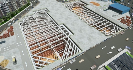 三維工程動畫產品分類有哪幾類?