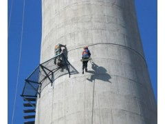 江蘇悅華高空建筑防腐