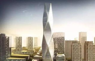 杭州一大波地標建筑即將來襲 你準備好了嗎