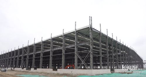 財經觀察 借力自貿試驗區 中物杭蕭綠建加速融入 雙循環