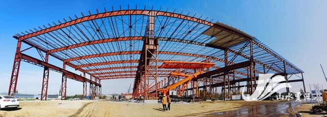 大干60天 打贏收官戰(zhàn)--融申實(shí)業(yè)工程機(jī)械核心材料項(xiàng)目:搶抓工期 全速推進(jìn) 預(yù)計(jì)明年3月試生產(chǎn)