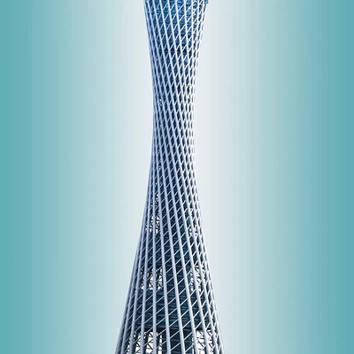 中國建筑有多美?外籍?dāng)z影師眼中的中國地標(biāo)