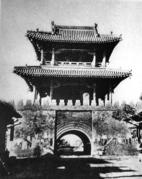 歷史人物與老建筑是沈陽文旅產(chǎn)業(yè)的翹楚