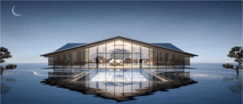 金科 品牌價值升至556億元,蟬聯(lián)top10第三位