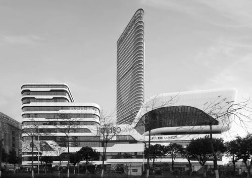 設(shè)計趨勢人物 丁劭恒 讓建筑成為文化