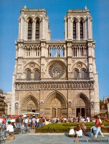 介紹一下哥特式建筑