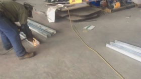 廠家定制園林景觀工程項目產品板材剪板下料江蘇天筑不銹鋼雕塑