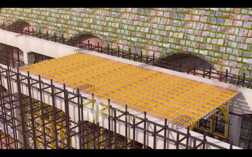 河南鄭州河南施工動畫 鄭州工業機械動畫 三維動畫制作 動畫公司 河南建筑產品動畫 領漫動畫科技價格 中國供應商